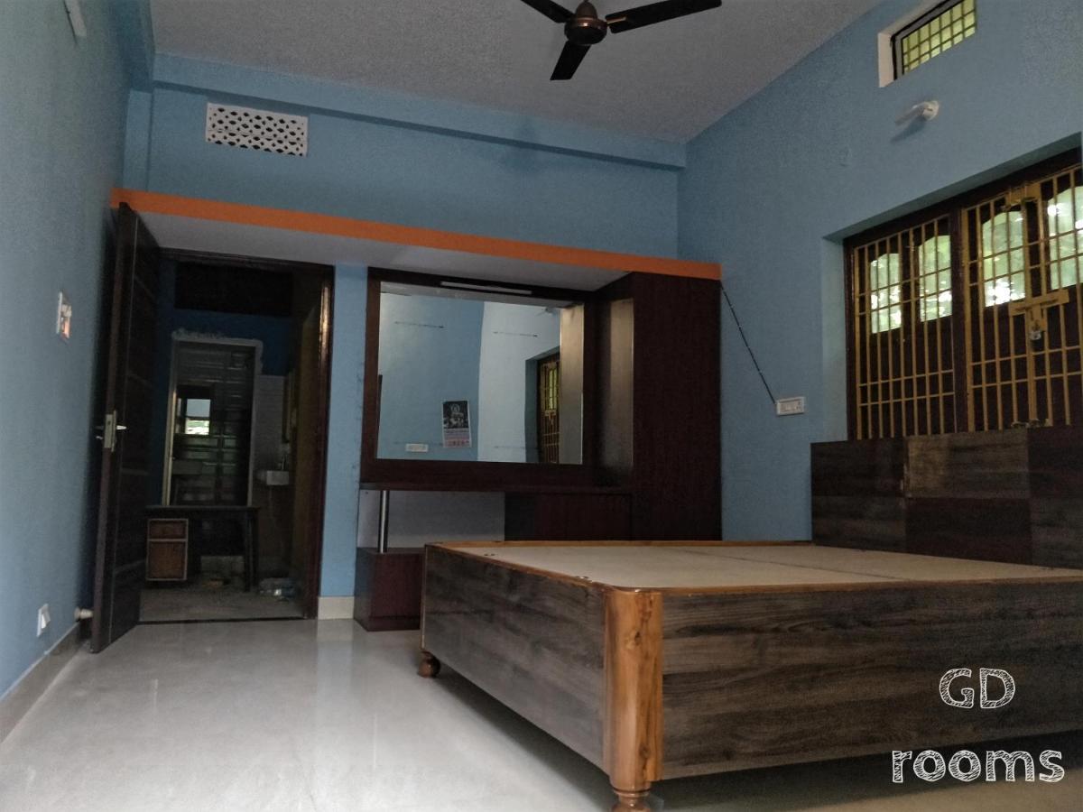 Ghar Dwar Hotel Begusarai Екстериор снимка