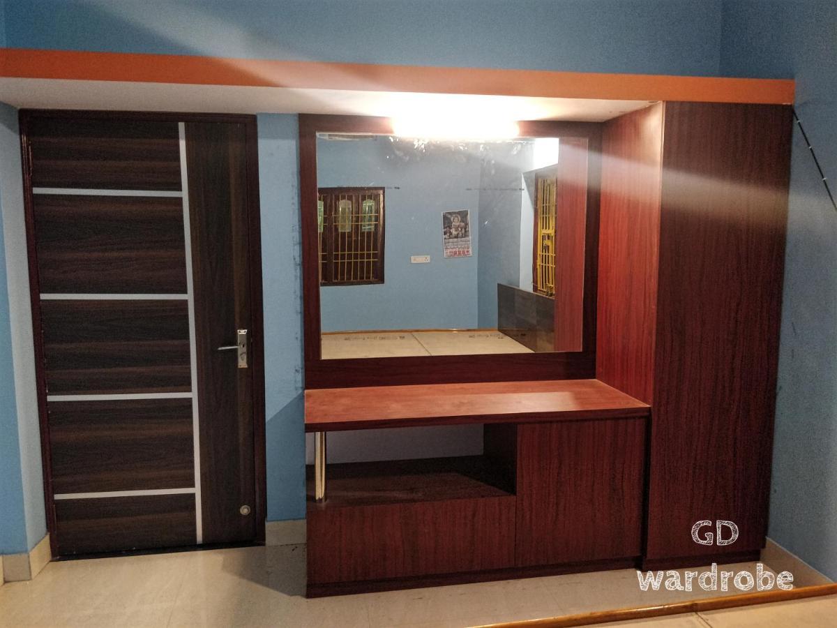 Ghar Dwar Hotel Begusarai Екстериор снимка
