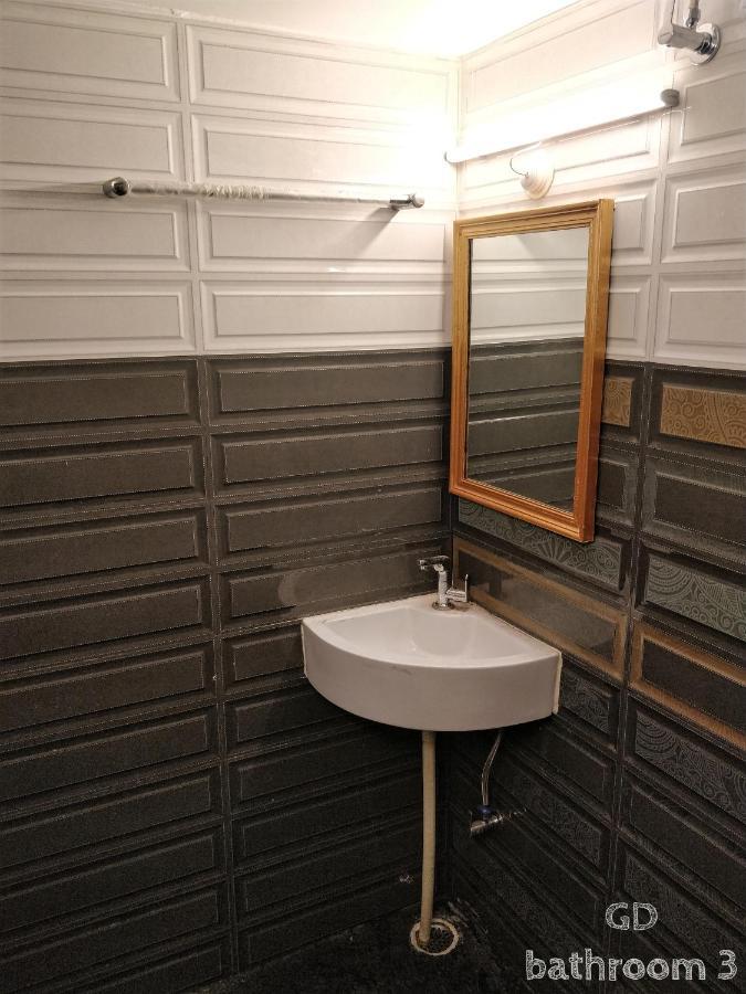 Ghar Dwar Hotel Begusarai Екстериор снимка
