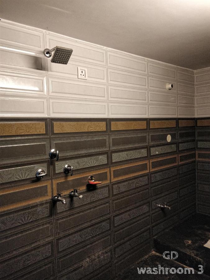 Ghar Dwar Hotel Begusarai Екстериор снимка