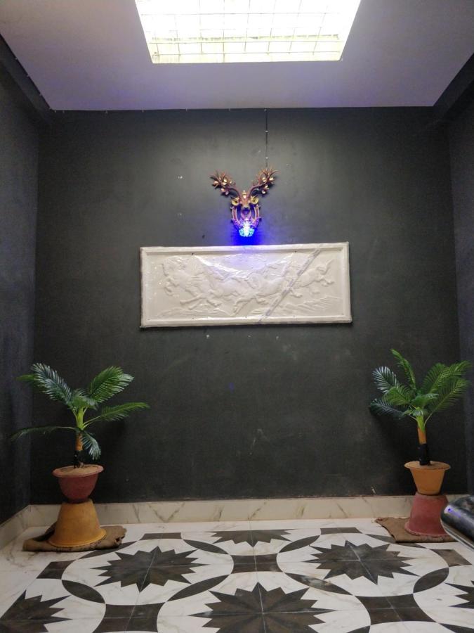 Ghar Dwar Hotel Begusarai Екстериор снимка